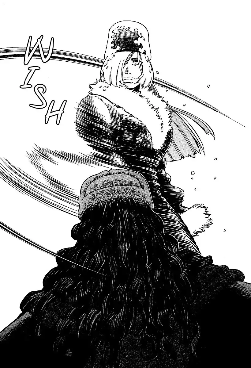 Battle Angel Alita Last Order Chapter 51 11